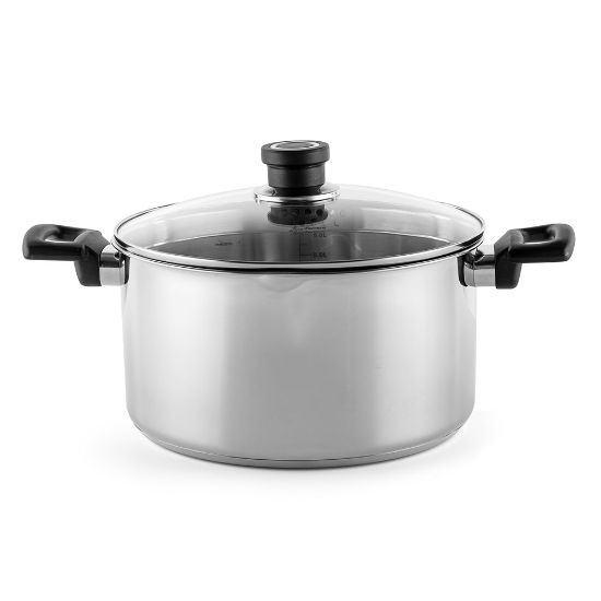 Снимка на Тенджера Luigi Ferrero Sophia FR-3406 26x14cm, 7L