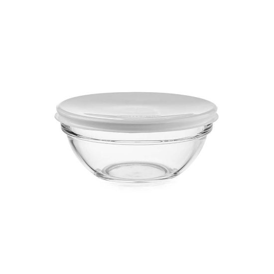 Снимка на Купа за бъркане и съхранение Luminarc Empilable Caps 625ml