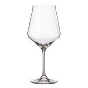 Снимка на Чаша за вино Bohemia Royal Lida 580ml, 6 броя