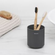 Снимка на Стойка за четки за зъби Brabantia MindSet Mineral Infinite Grey