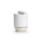 Снимка на Дозатор за течен сапун Brabantia MindSet Mineral Fresh White