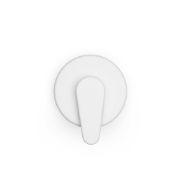 Снимка на Дозатор за течен сапун Brabantia MindSet Mineral Fresh White