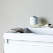 Снимка на Дозатор за течен сапун Brabantia MindSet Mineral Fresh White