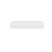 Снимка на Рафт за душ с приставка за почистване Brabantia MindSet Mineral Fresh White