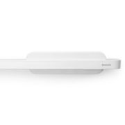 Снимка на Рафт за душ с приставка за почистване Brabantia MindSet Mineral Fresh White