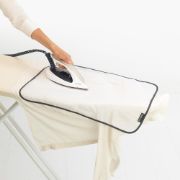Снимка на Кърпа за гладене защитна Brabantia 40x60cm, White/Grey