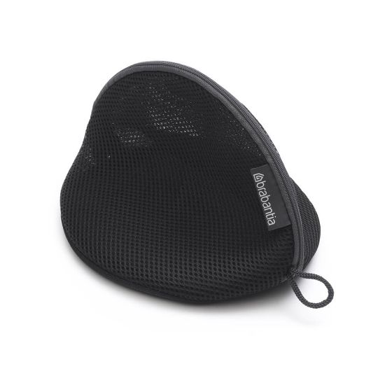 Снимка на Торба за пране на сутиени Brabantia Black