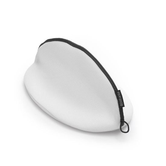 Снимка на Торба за пране на маратонки Brabantia White/Grey