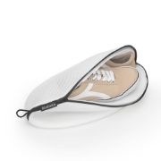 Снимка на Торба за пране на маратонки Brabantia White/Grey