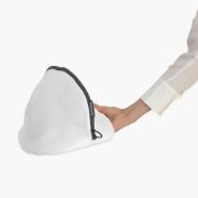 Снимка на Торба за пране на маратонки Brabantia White/Grey