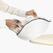 Снимка на Торба за пране на маратонки Brabantia White/Grey