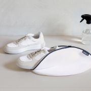 Снимка на Торба за пране на маратонки Brabantia White/Grey