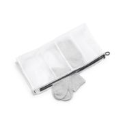Снимка на Торба за пране на чорапи Brabantia White/Grey