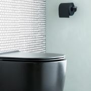 Снимка на Държач за тоалетна хартия Brabantia MindSet Mineral Infinite Grey