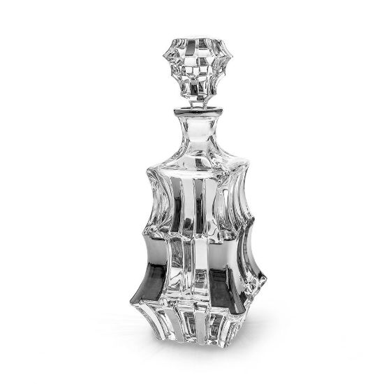 Снимка на Гарафа Bohemia 1845 Cascade Platinum 800ml