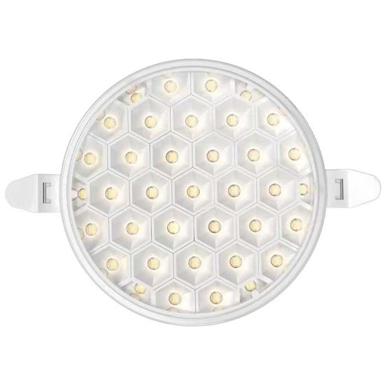 Снимка на Регулируем LED панел HiveLight 18W