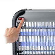 Снимка на Инсектицидна лампа Muhler MIK-100, 36W, 100м2