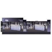 Снимка на Инсектицидна лампа Muhler MIK-100, 36W, 100м2