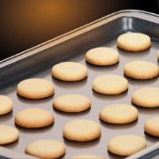 Снимка на Комплект форми за сладки с пълнеж Tescoma Delicia 4 броя, великденски