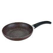 Снимка на Тигани комплект Muhler MR-2626S NEW с шпатула 26x4.5cm, 26x1.6cm, шоколад