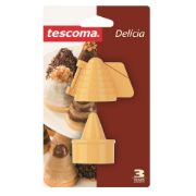 Снимка на Уред за оформяне на сладки Tescoma Delicia