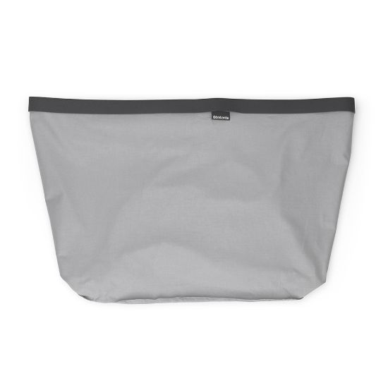 Снимка на Торба за кош за пране Brabantia Bo 60L, Grey
