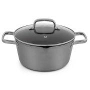 Снимка на Тенджера Luigi Ferrero Enzo FR-2817 28x13.5cm, 6.7L