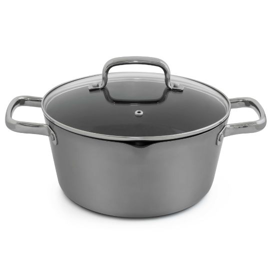 Снимка на Тенджера Luigi Ferrero Enzo FR-2817 28x13.5cm, 6.7L