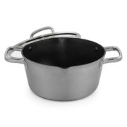 Снимка на Тенджера Luigi Ferrero Enzo FR-2817 28x13.5cm, 6.7L