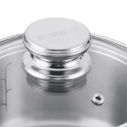 Снимка на Касерола Brabantia Enjoyment 16 cm, с капак