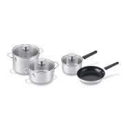 Снимка на Касерола Brabantia Enjoyment 16 cm, с капак