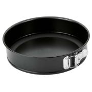 Снимка на Форма за блат и тарт Tescoma Delicia Black Edition Ø26 cm