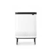 Снимка на Кош за пране Brabantia Bo 2x45L, White