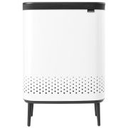 Снимка на Кош за пране Brabantia Bo 2x45L, White