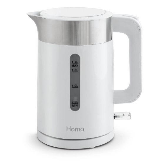 Снимка на Кана Електрическа Homa HK-4977 Cadis