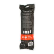Снимка на Торба за кош Brabantia PerfectFit FlatBack+/Bo размер O, 30L, 20 броя, ролка