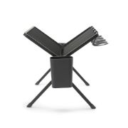 Снимка на Сушилник за съдове сгъваем Brabantia SinkSide Dark Grey