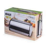 Снимка на Кутия за хляб Muhler MR-3523 35x23x14.5cm