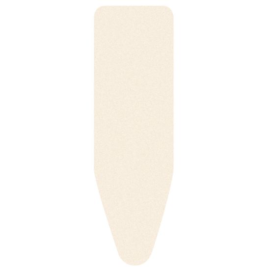 Снимка на Калъф за маса за гладене Brabantia B 124x38cm, 8mm, Ecru