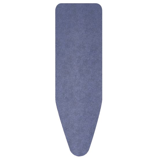 Снимка на Калъф за маса за гладене Brabantia C 124x45cm, 2mm, Denim Blue