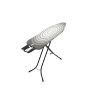 Снимка на Маса за гладене Brabantia B 124x38cm с поставка за ютия, Titan Oval