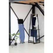 Снимка на Маса за гладене Brabantia C 124x45cm с поставка за парогенератор, Denim Blue