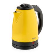 Снимка на Кана електрическа Muhler WK-2077Y, 1500W, 2 л