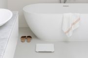 Снимка на Дигитална везна за баня Brabantia ReNew White