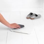 Снимка на Дигитална везна за баня Brabantia ReNew White