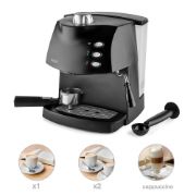 Снимка на Еспресо машина Muhler MCM-1583, 925W, 15 бара