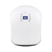 Снимка на Печка вентилаторна за баня Homa HBH-7720B, 2000W, eлектронно упр.