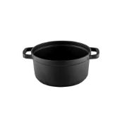 Снимка на Тенджера Muhler Tika MR-2048CI 20x10cm, 2L чугун