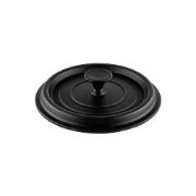 Снимка на Тенджера Muhler Tika MR-2048CI 20x10cm, 2L чугун