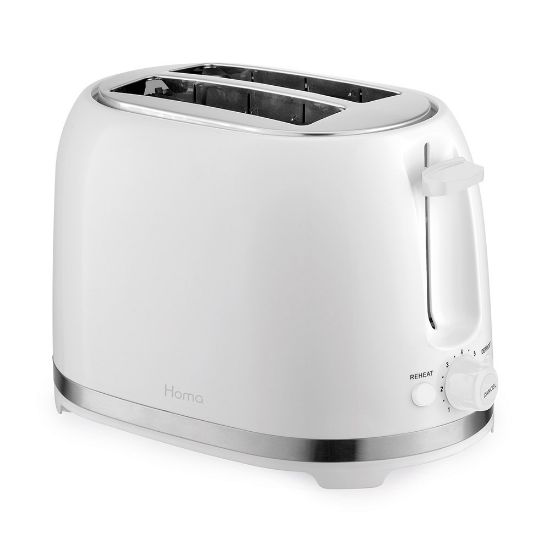 Снимка на Тостер HOMA HT-4044 Cadis